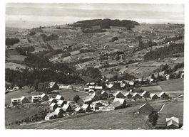 Trogen (AR) Kinderdorf Pestalozzi - Flugaufnahme - um 1950