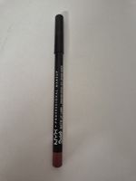 NYX Matte lip liner Tea&Cookies colour