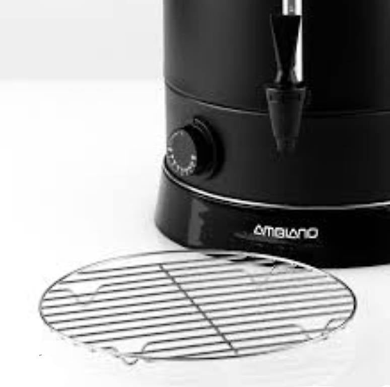 Elettrodomestici da cucina: Glühweinerwärmer / Einkochautomat 16L – Usato da Oberentfelden venduto da MrRicardolino 1