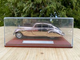 Pierce Silver Arrow Modellauto