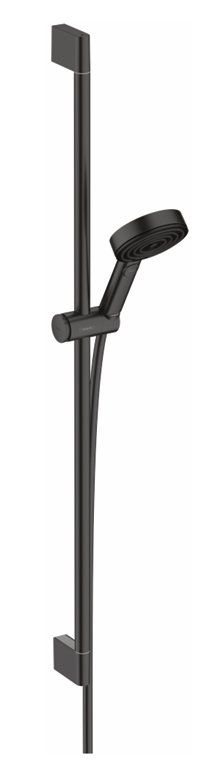 Hansgrohe Soffioni doccia: 546 Hansgrohe Pulsify Select S Brauseset 105 3jet – Nuovo e nell'imballaggio originale da Derendingen venduto da Meisterstuecke