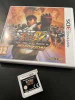 Street Fighter IV 3D Edition