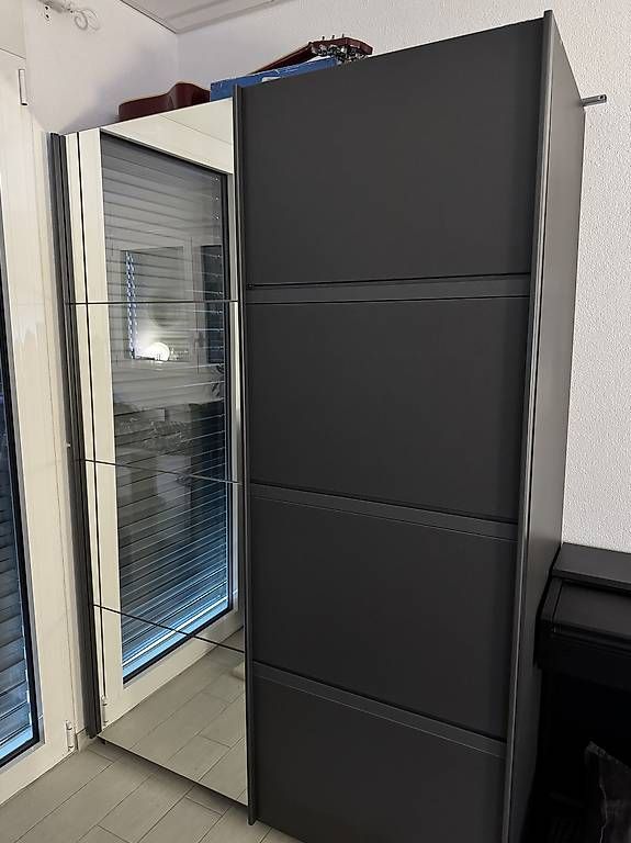 Armoires: Armoire – D'occasion à Mont Sur Rolle par h4l_m6j2