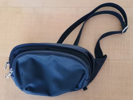 Bauchtasche