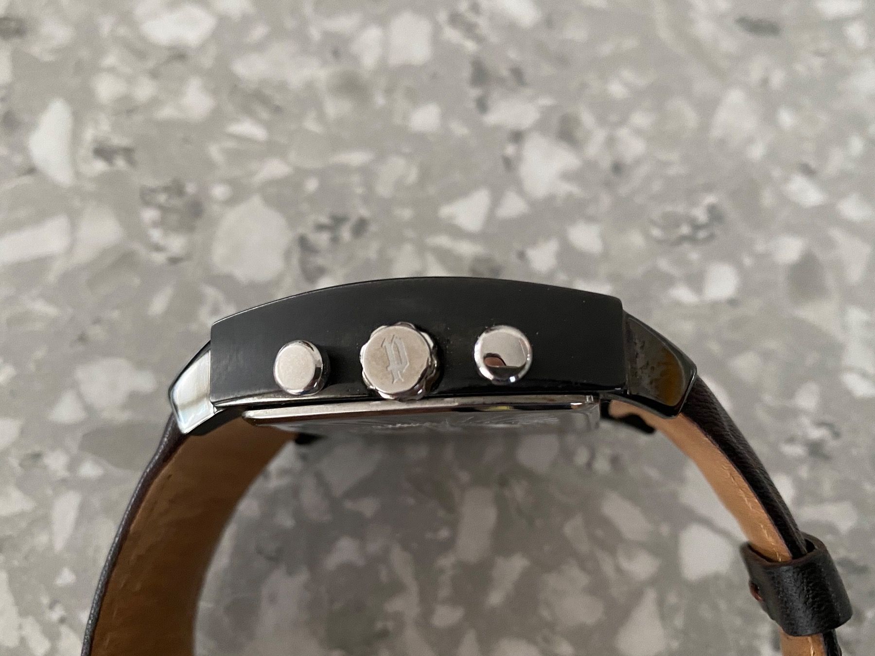 Orologi: Police Uhr – Usato da Oberweningen venduto da Marcelbalu 5