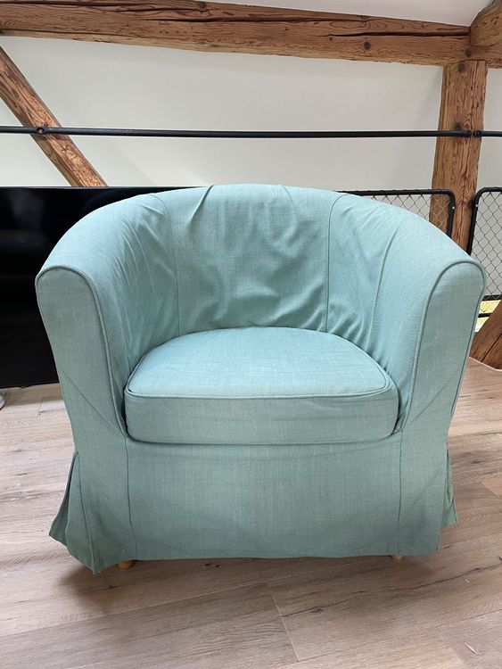Sessel Ikea Tullsta Kaufen auf Ricardo