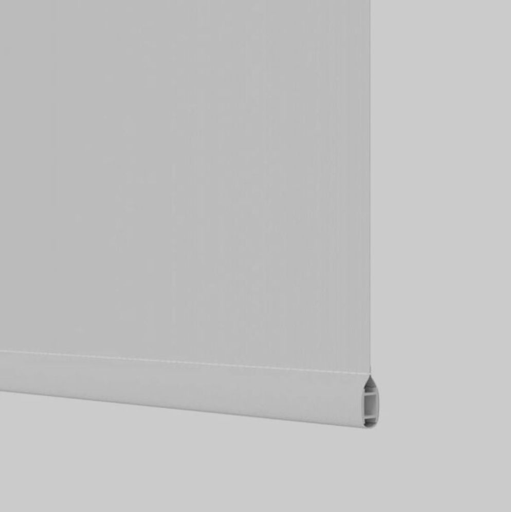 Tende: Verdunkelungsrollo Weiß 80x210cm – Nuovo (secondo la descrizione) da Wengi b. Büren venduto da NeReida88 4
