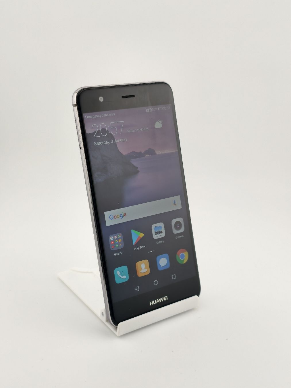 Huawei Telefoni cellulari / Smartphones: Huawei nova 32gb – Usato da Uster venduto da TOPPRICEE 1