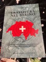 Libro La Svizzera Nel Mirino