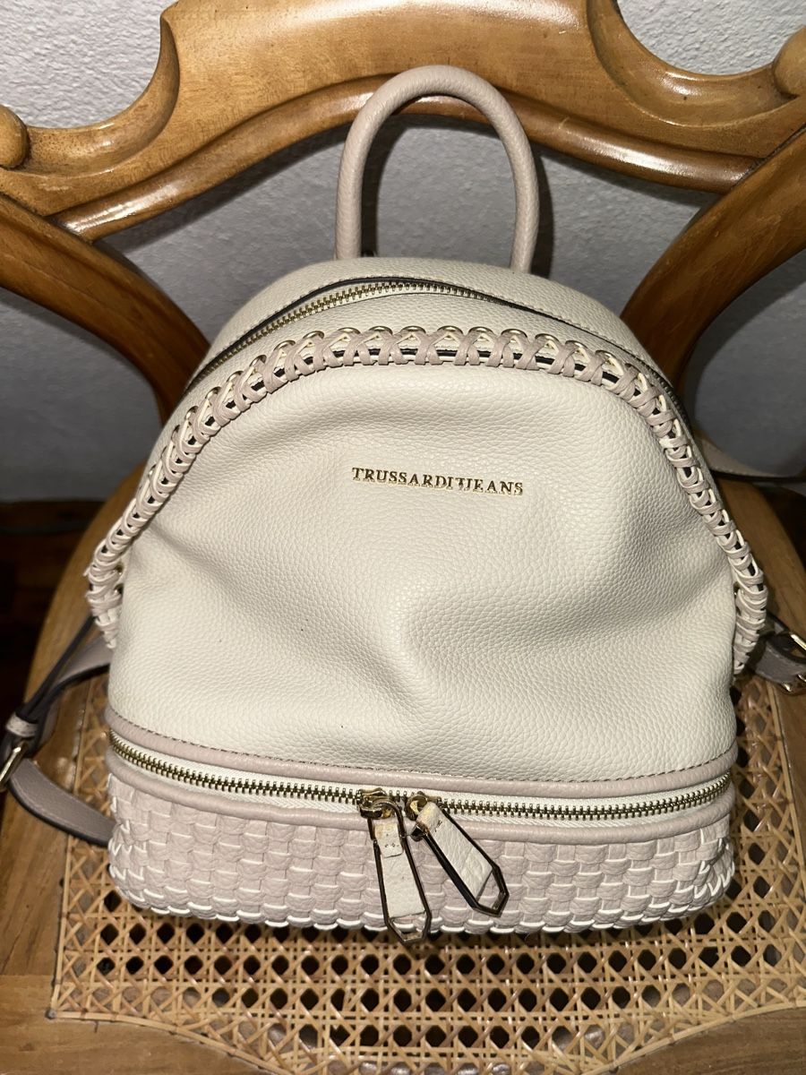Zaini: Trussardi Rucksacktasche – Usato da Villmergen venduto da bubblevintage