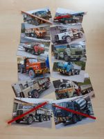Saurer Fotos