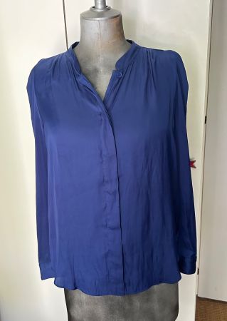 Chemisier Zadig et Voltaire