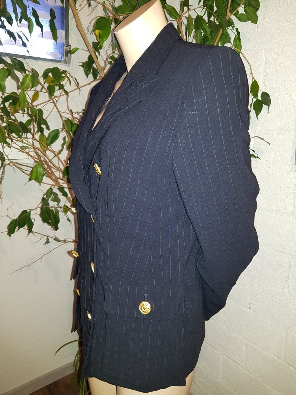 Giacche: Blazer RENA LANGE Taille 40 CH – Usato da Cossonay-ville venduto da Super-Price-Quality 2