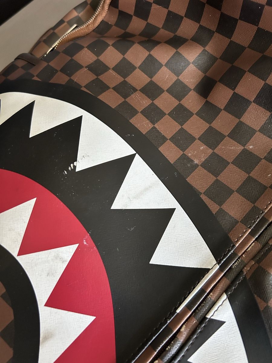 Rucksäcke: Sprayground backpack – Gebraucht aus Sala Capriasca von Anais6 5