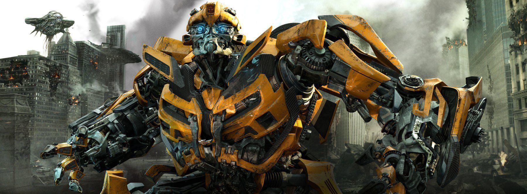 Alle DVDs: Transformers 1-7 Collection (2007-23) Michael Bay/7-Blu-rays – Neu (gemäss Beschreibung) aus Volketswil von cinephilia 5