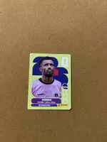 Panini Fussballsticker Vozinha WM 2026 Kap Verde CPV 2