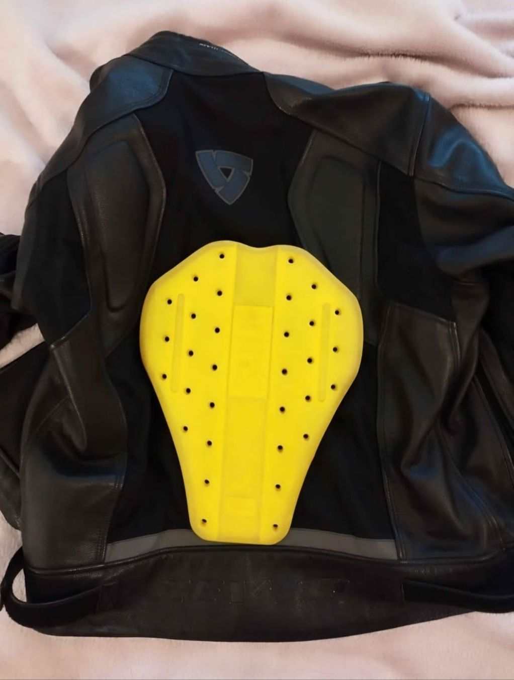 Vestes: Motorcycle Jacket REV'IT Size L good condition – D'occasion à Bülach par Mylos26 3