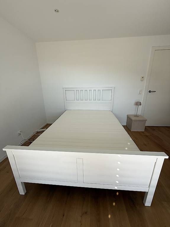 Letti: IKEA HEMNES BETT 140 x 200 – Usato da Buchs SG venduto da SemperFidelis2G 1