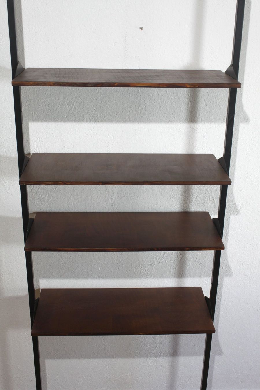 Scaffali: Midcentury Teleskop Regal – Usato da Glarus venduto da Toni-Glarus 1