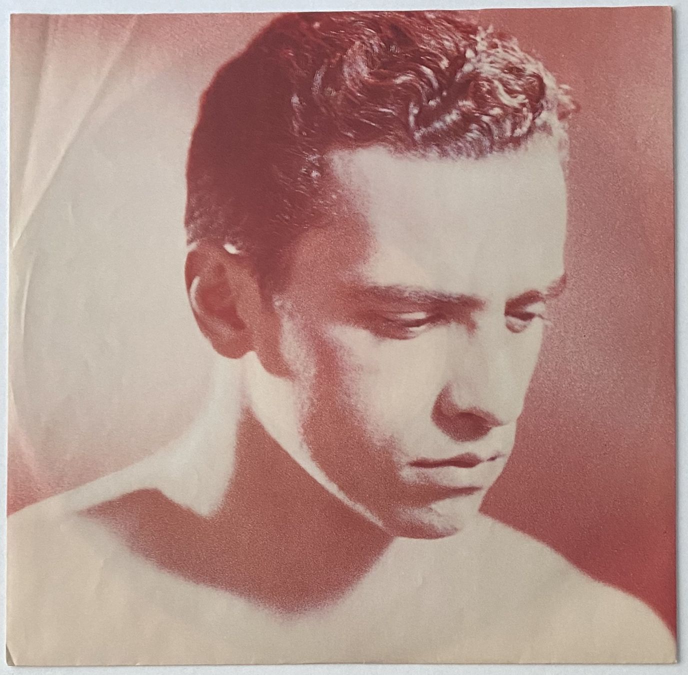 Dischi in vinile: Eros Ramazzotti, In Ogni Senso – Usato da Flums venduto da Empe1 2