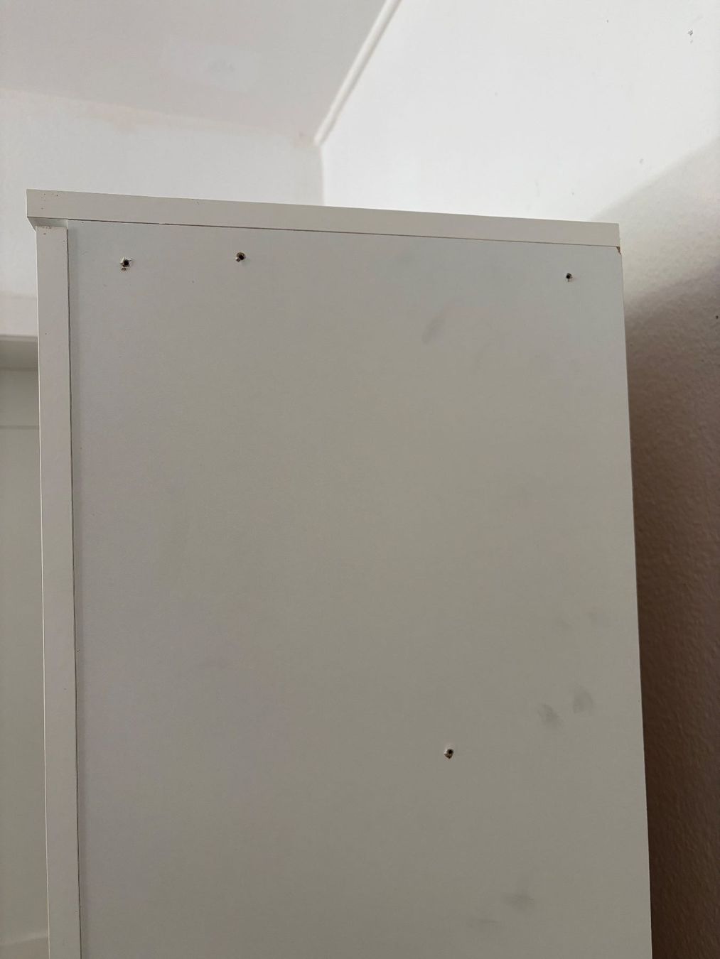 Armadi: Schrank weiss – Usato da Winterthur venduto da she22i 6