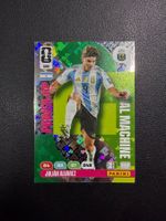 Panini FIFA World Cup 2026 Julian Alvarez 586