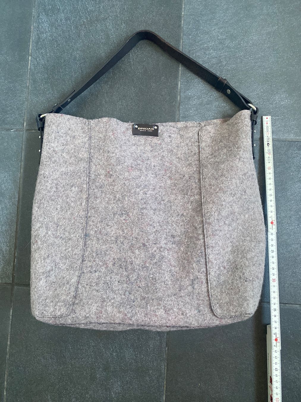 Borse da donna: Handtasche – Usato da Bern venduto da hoover08