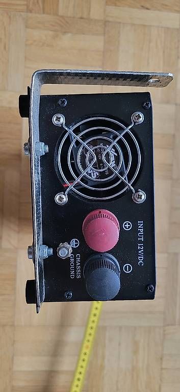Inverter: 1000W wechselrichter  – Usato da Zug venduto da Murijan 1
