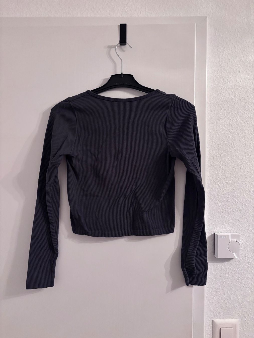 Stradivarius Camicette, T-shirt & Top: Stradivarius shirt, size M – Usato da Airolo venduto da Eli90A 1