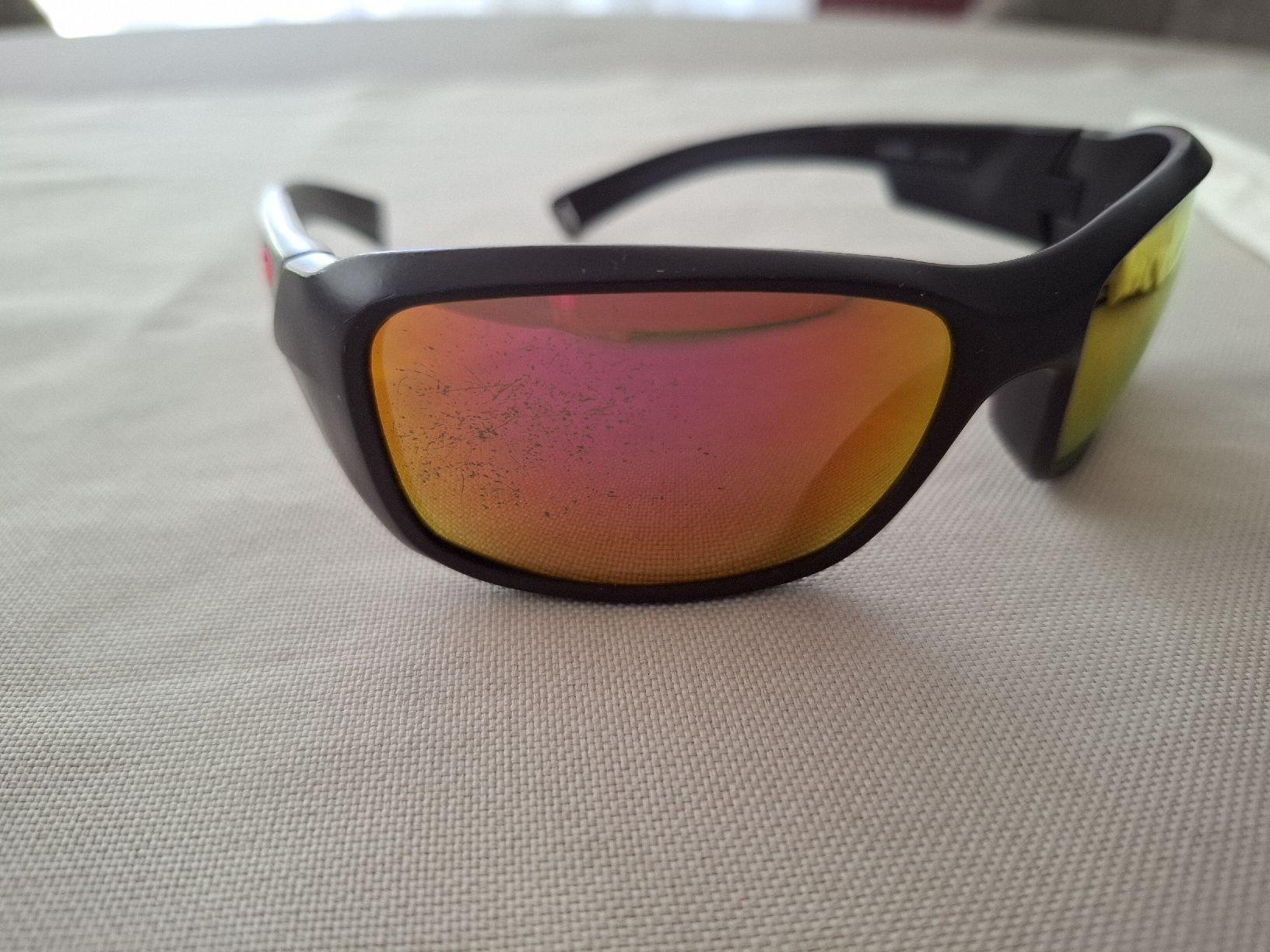 Julbo Occhiali & Lenti: Lunettes solaires junior  – Usato da Bulle venduto da xixime 2