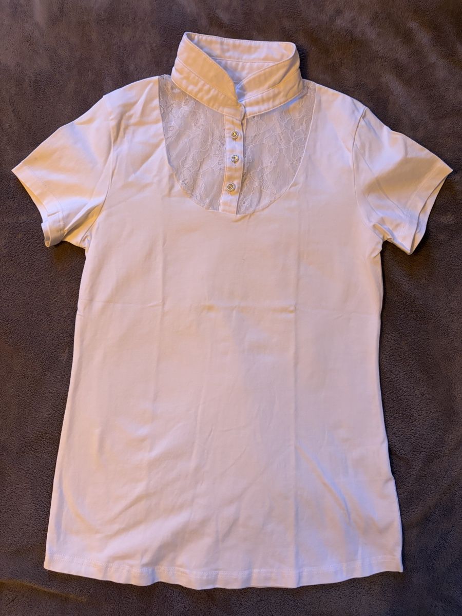 Felix Bühler T-shirt: Turniershirt – Nuovo (secondo la descrizione) da Luterbach venduto da so_gas99