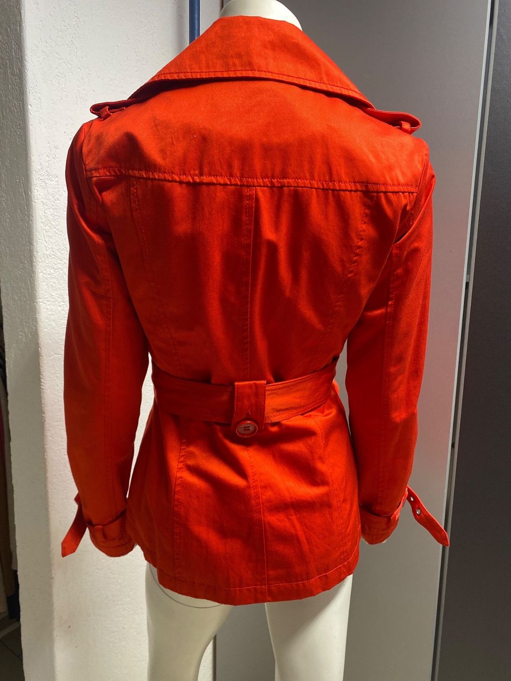 C&A Giacche: JACKE CLOCKHOUSE  gr S PERFEKT ZUSTAND – Usato da Birr venduto da WalkyriaM 2