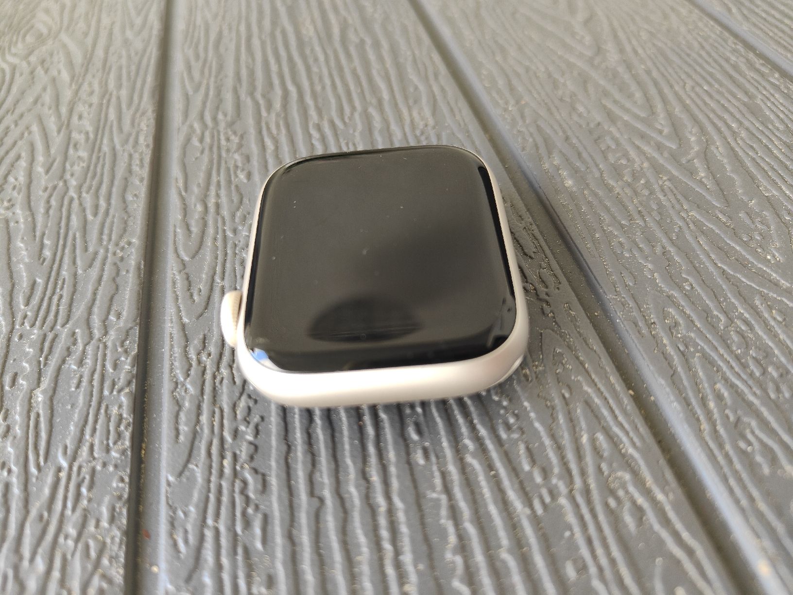 Apple Smartwatch: Apple Watch Series 7 45 mm, 4G – Usato da Villmergen venduto da ElenaRo 5