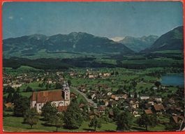 SARNEN