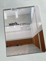Architektur Magazin ,Lina Bo Bardi, Dudler, Staufer & Hasler