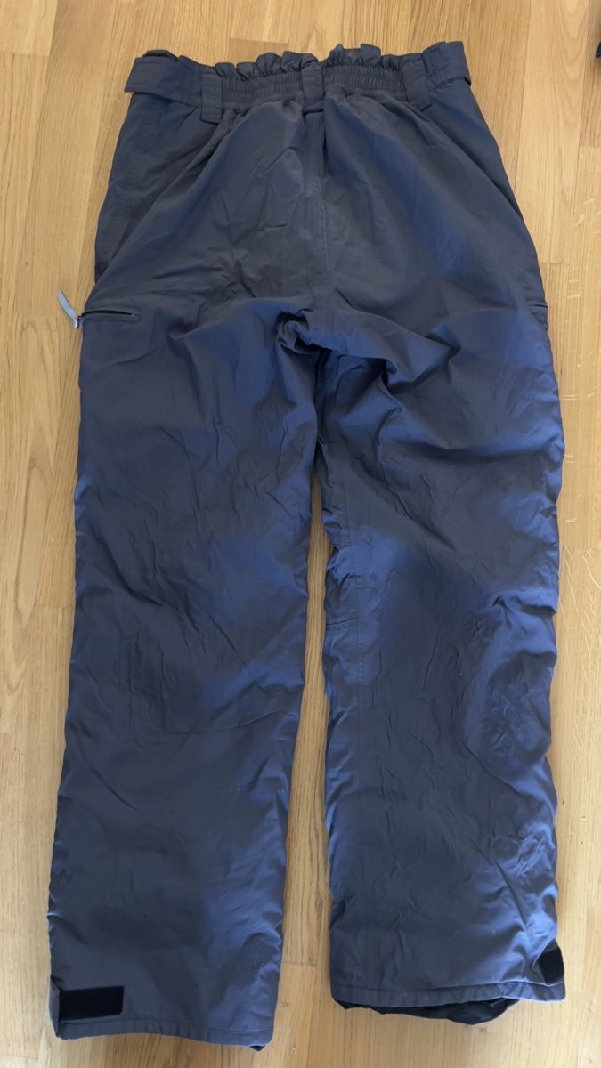 Hosen: Ski Hosen von extend gr-M – Gebraucht aus Pratteln von nt.geschenkshop 4