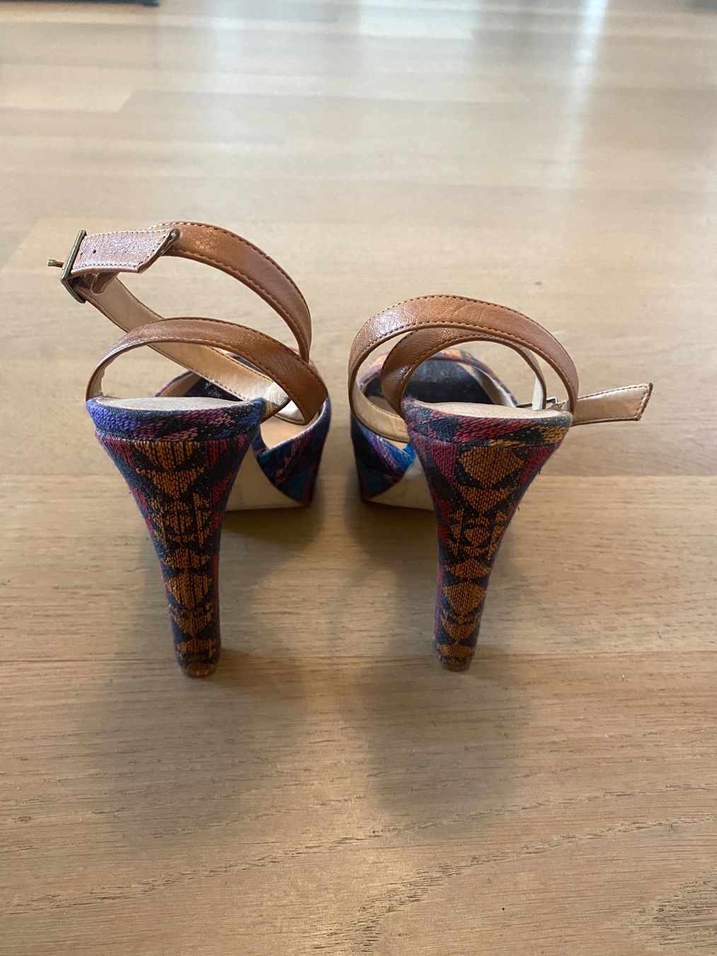 Aldo Scarpe da donna: ALDO - Platform Sandalen, Grösse: 38 – Usato da Nidau venduto da roshani85 1