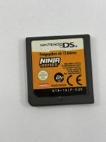 Ninja Reflex (Nintendo DS)