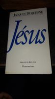 Jesus Jacques duquesne