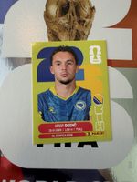 Panini Fifa World Cup 2026 - BIH 3