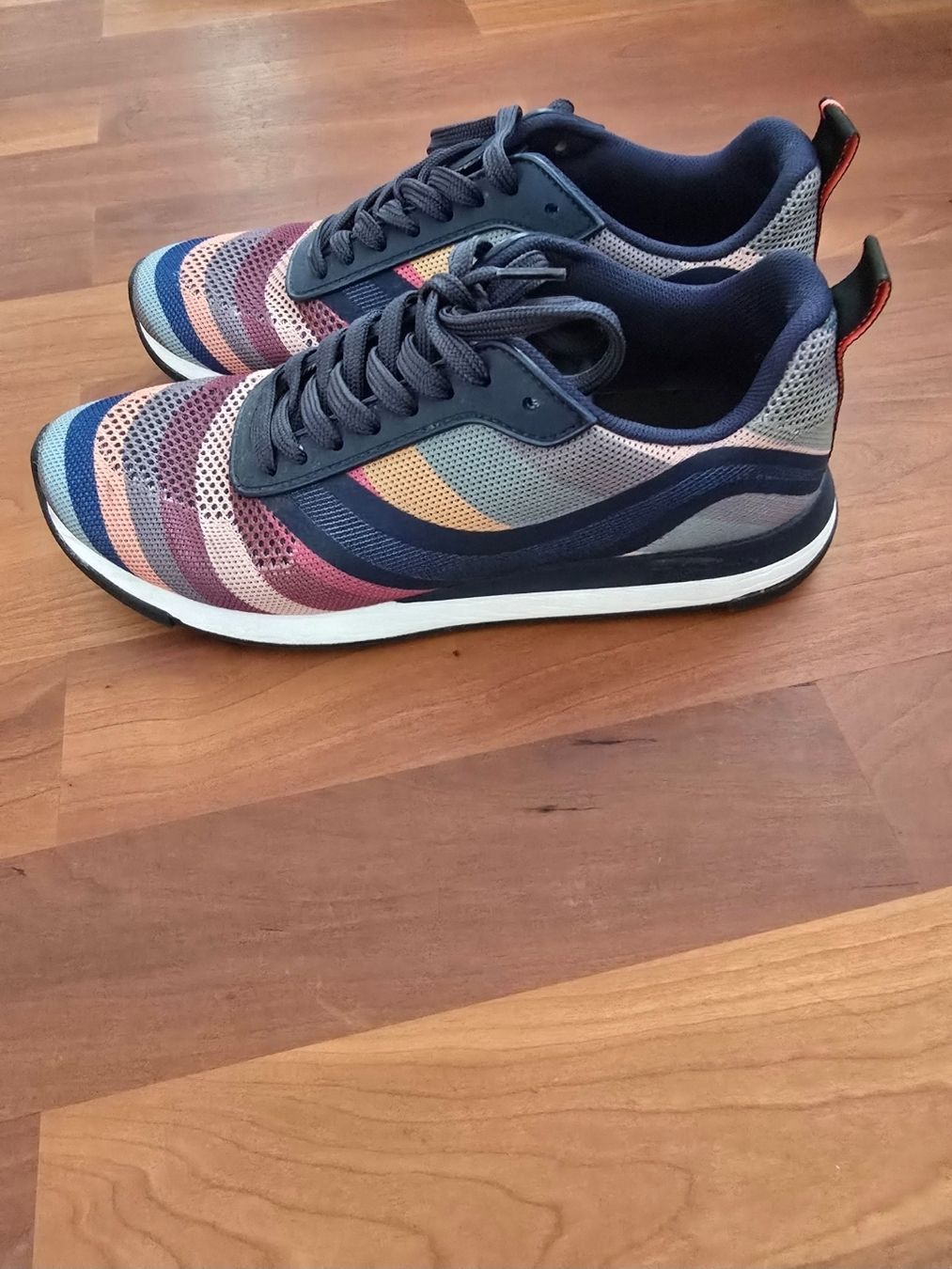 Chaussures femmes: Paul smith Sneackers – D'occasion à Herisau par ylb_dxc8 1