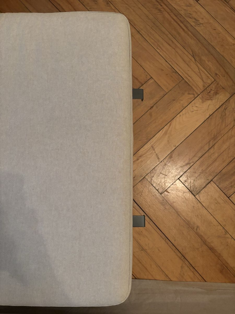 Ikea Sofas: Beiges IKEA Ecksofa – D'occasion à Zürich par mariaheinke 5