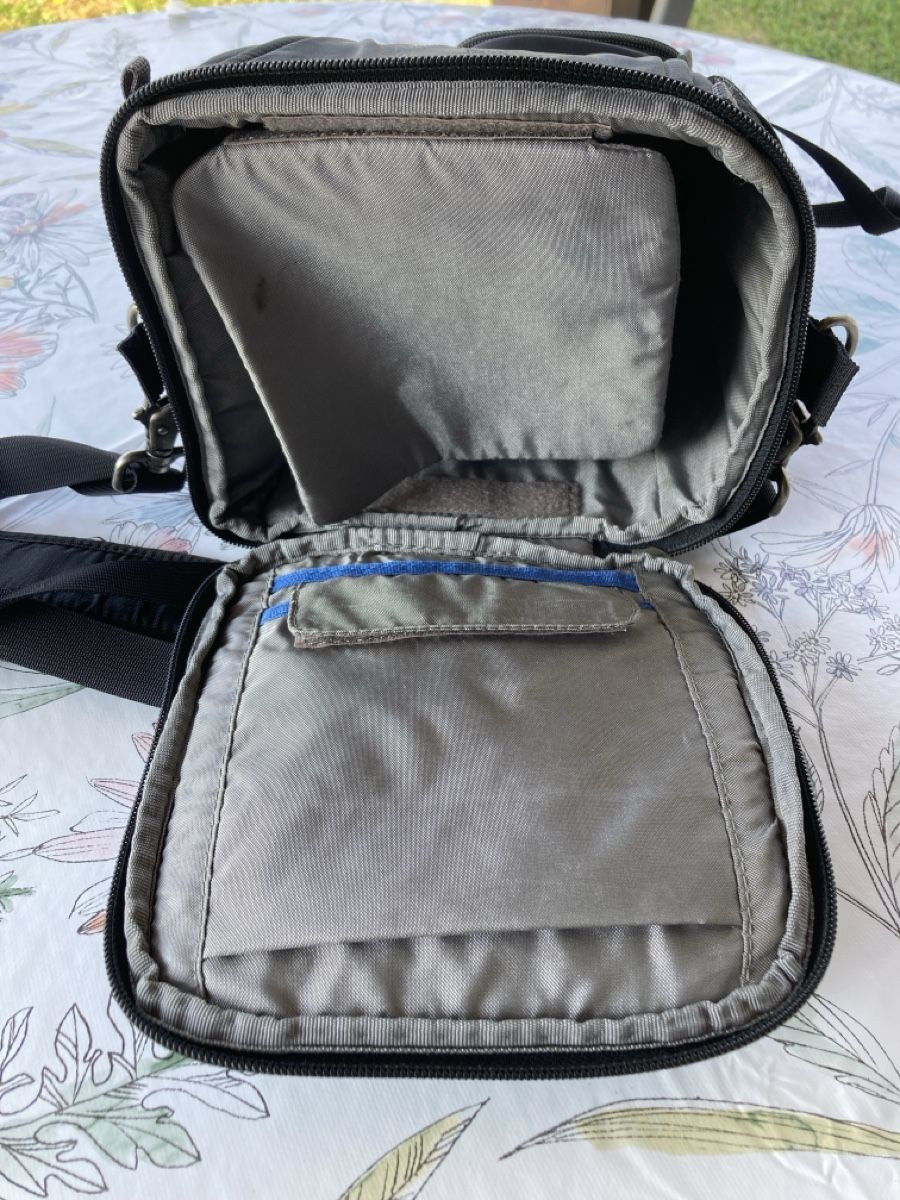 Taschen: ThinkTank Photo Digital Holster 40 V2.0  – Gebraucht aus Flims Dorf von daFlem 7