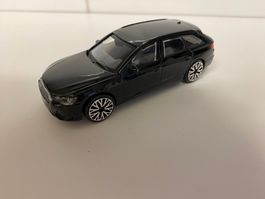 Audi A6 Avant Bburago 1-43 neu & OVP 524