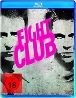 🎞️🎥🍿 Fight Club 🍿🎥💿