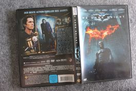 The Dark Knight (DVD) FSK16 (1730)