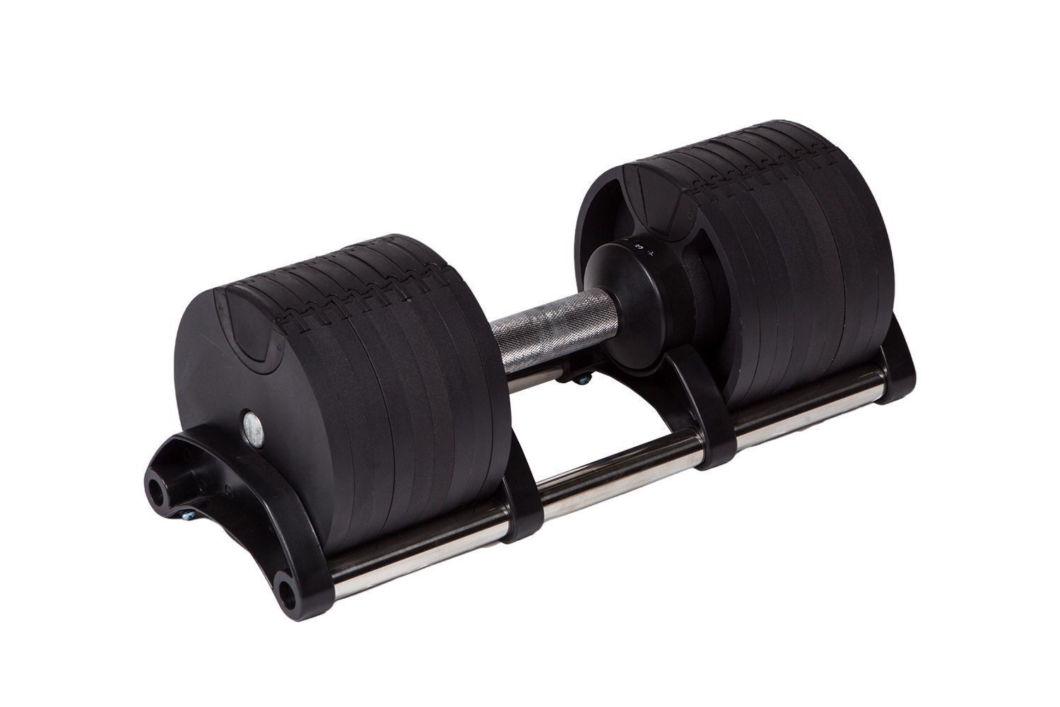 Manubri & Pesi: Adjustable Dumbbell 32 Kg – Usato da Liestal venduto da FitCom 3