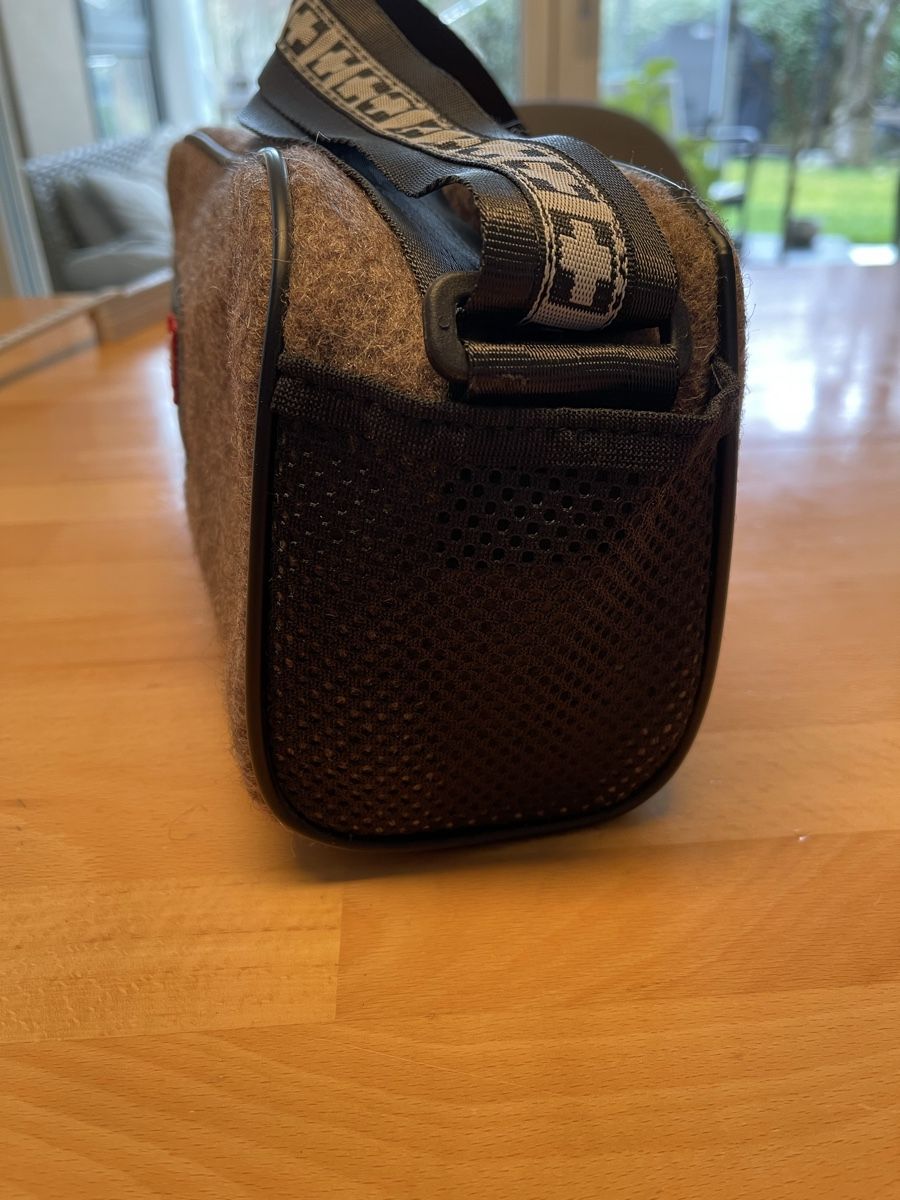 Borse da donna: Karlen Swiss,  Army Recycling Tasche Simplon – Usato da Spreitenbach venduto da R_1691 5