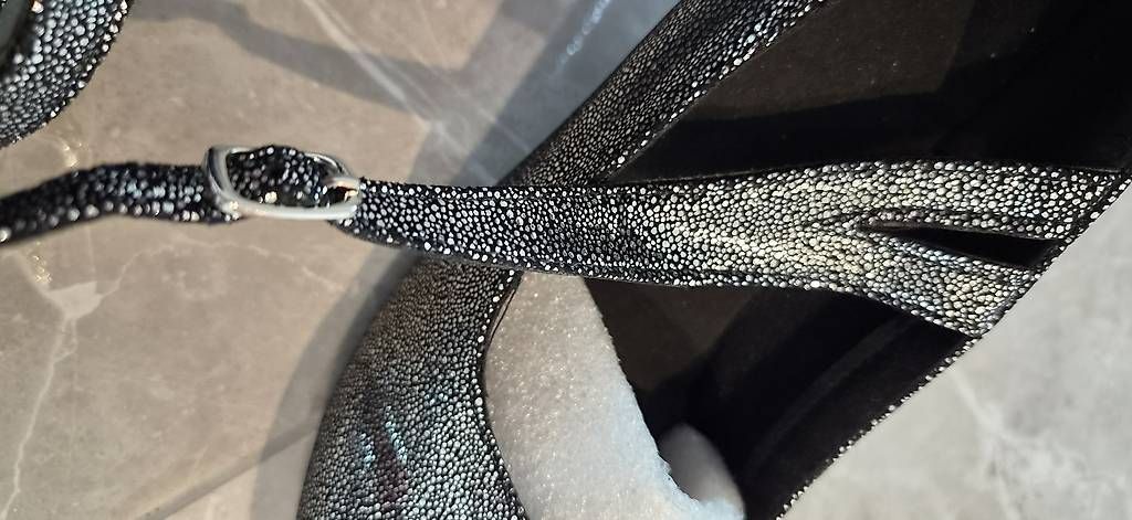 Scarpe da donna: Scarpe da ballo – Nuovo e nell'imballaggio originale da Cadro venduto da sim_dmb5