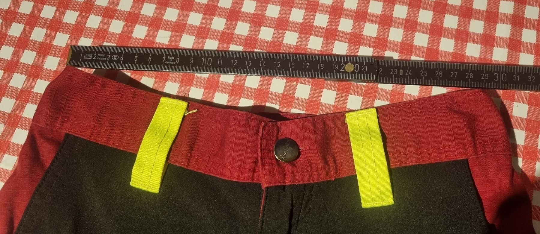 Pantaloni: Arbeitshose Kinder "Krenger" – Nuovo (secondo la descrizione) da Reichenbach i. K. venduto da Uersu86 3